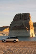 Land Rover Range Rover 2013 года